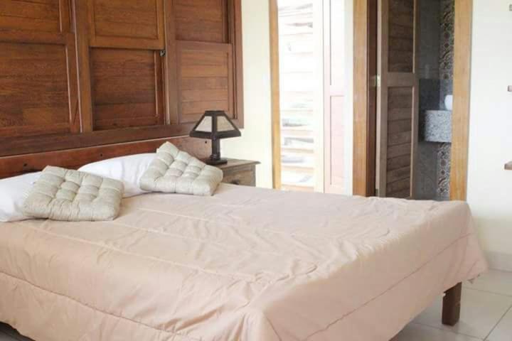 Pousada Vila Morena Итаунас Экстерьер фото